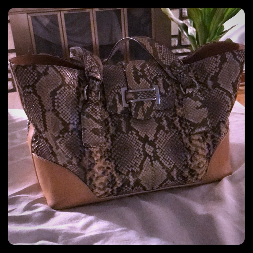 Women’s Alligator Purse